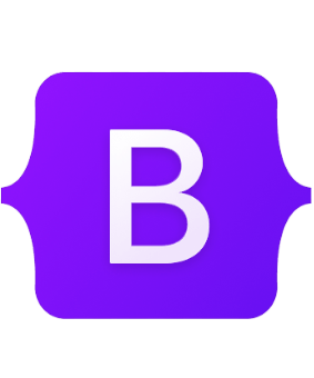 Bootstrap icon