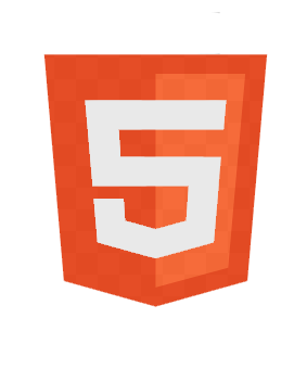 HTML icon