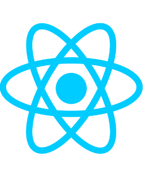 React icon