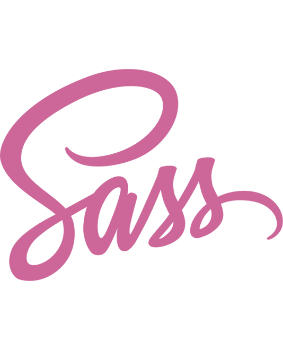 SASS icon